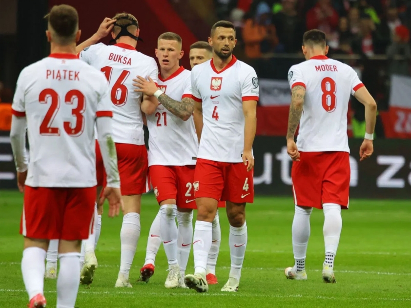 Phần Lan phải thắng thì mới có thể nuôi hy vọng góp mặt ở vòng chung kết World Cup