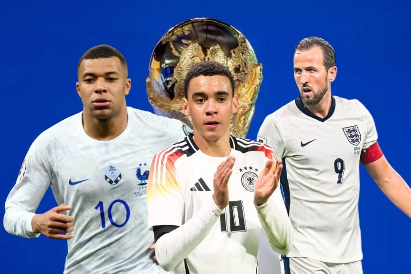 Các đội tuyển lớn thế giới có thể rút khỏi World Cup 2026.